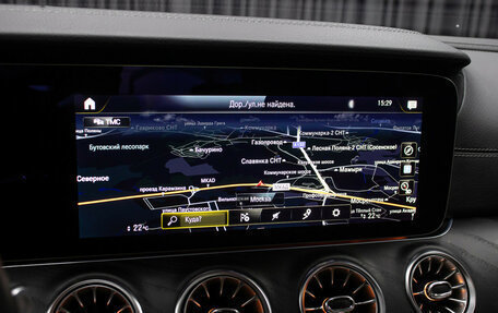 Mercedes-Benz CLS, 2021 год, 5 398 000 рублей, 19 фотография