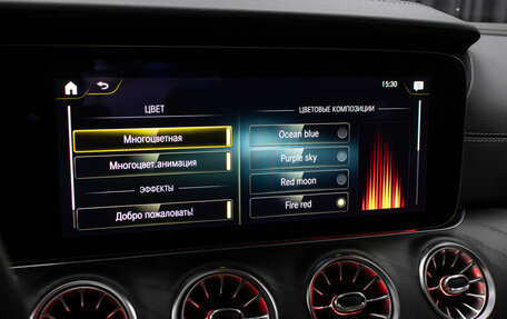 Mercedes-Benz CLS, 2021 год, 5 398 000 рублей, 22 фотография