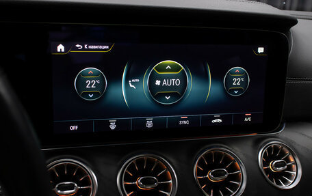 Mercedes-Benz CLS, 2021 год, 5 398 000 рублей, 21 фотография