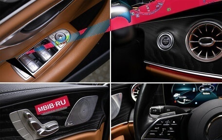 Mercedes-Benz CLS, 2021 год, 5 398 000 рублей, 23 фотография