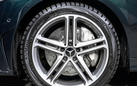 Mercedes-Benz CLS, 2021 год, 5 398 000 рублей, 30 фотография