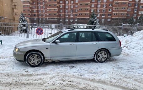 Land Rover 75, 2001 год, 425 000 рублей, 2 фотография