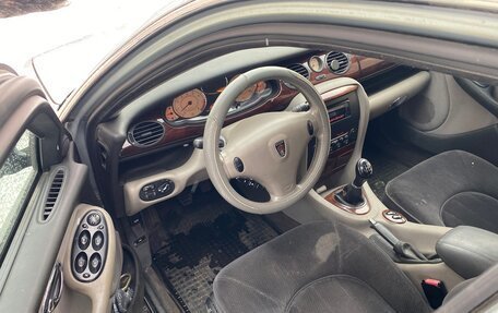 Land Rover 75, 2001 год, 425 000 рублей, 10 фотография