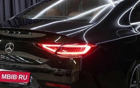 Mercedes-Benz CLS, 2021 год, 5 398 000 рублей, 29 фотография