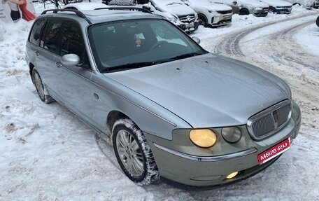 Land Rover 75, 2001 год, 425 000 рублей, 4 фотография