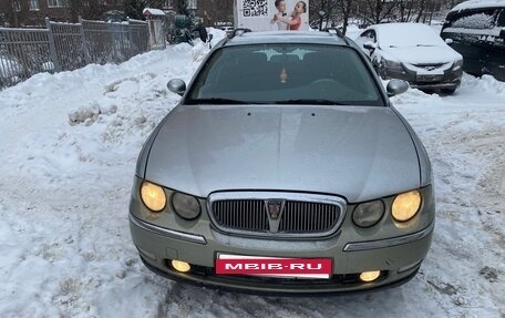 Land Rover 75, 2001 год, 425 000 рублей, 3 фотография