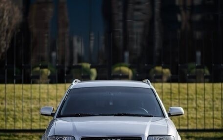 Audi A6, 2001 год, 1 300 000 рублей, 7 фотография