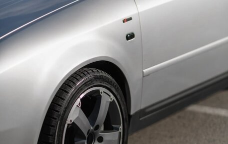 Audi A6, 2001 год, 1 300 000 рублей, 9 фотография