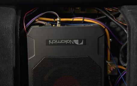 Audi A6, 2001 год, 1 300 000 рублей, 16 фотография