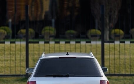 Audi A6, 2001 год, 1 300 000 рублей, 8 фотография