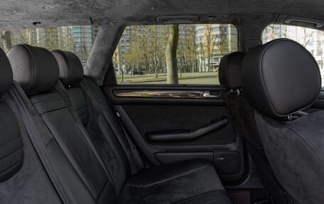 Audi A6, 2001 год, 1 300 000 рублей, 19 фотография