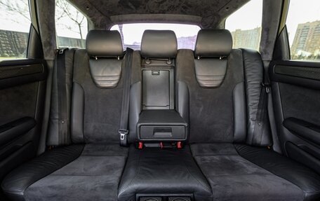 Audi A6, 2001 год, 1 300 000 рублей, 20 фотография