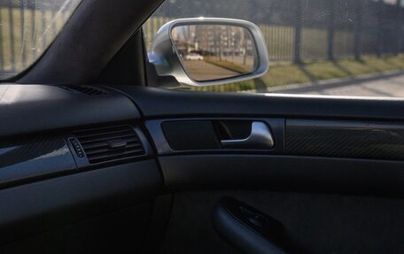 Audi A6, 2001 год, 1 300 000 рублей, 27 фотография