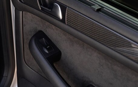 Audi A6, 2001 год, 1 300 000 рублей, 32 фотография