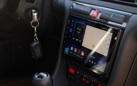 Audi A6, 2001 год, 1 300 000 рублей, 37 фотография