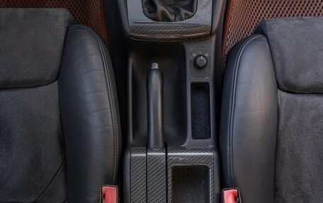 Audi A6, 2001 год, 1 300 000 рублей, 34 фотография