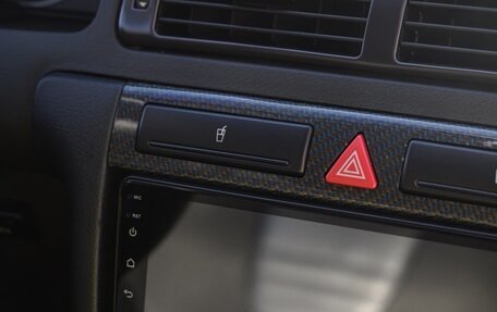 Audi A6, 2001 год, 1 300 000 рублей, 35 фотография