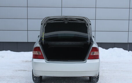 Toyota Corolla, 2002 год, 425 000 рублей, 13 фотография