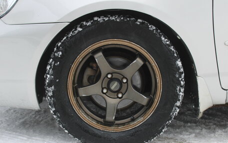 Toyota Corolla, 2002 год, 425 000 рублей, 14 фотография