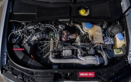 Audi A6, 2001 год, 1 300 000 рублей, 39 фотография