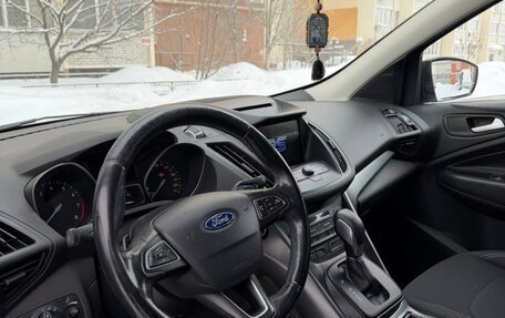 Ford Kuga III, 2017 год, 1 650 000 рублей, 5 фотография