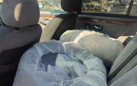 Peugeot 406 I, 2003 год, 100 000 рублей, 6 фотография