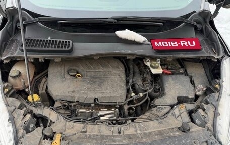 Ford Kuga III, 2017 год, 1 650 000 рублей, 6 фотография