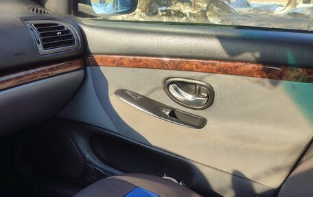 Peugeot 406 I, 2003 год, 100 000 рублей, 9 фотография