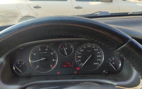 Peugeot 406 I, 2003 год, 100 000 рублей, 7 фотография