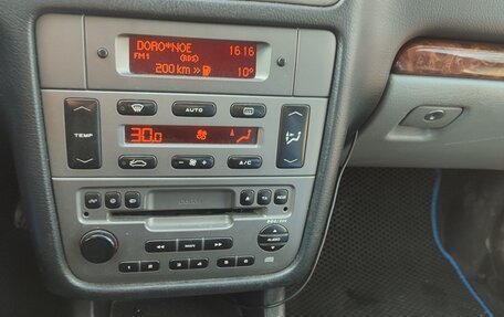 Peugeot 406 I, 2003 год, 100 000 рублей, 8 фотография