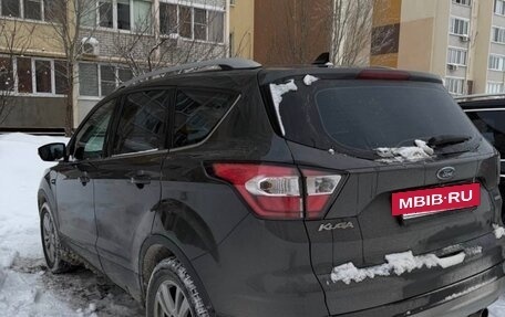 Ford Kuga III, 2017 год, 1 650 000 рублей, 4 фотография