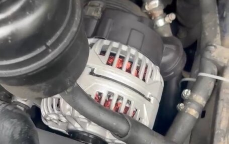 BMW 3 серия, 2002 год, 760 000 рублей, 14 фотография