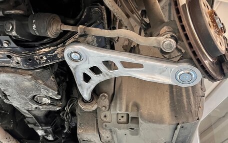 BMW 3 серия, 2002 год, 760 000 рублей, 15 фотография