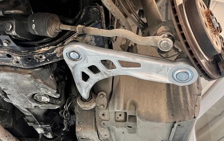 BMW 3 серия, 2002 год, 760 000 рублей, 22 фотография