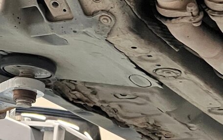 BMW 3 серия, 2002 год, 760 000 рублей, 16 фотография