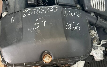 BMW 3 серия, 2002 год, 760 000 рублей, 19 фотография