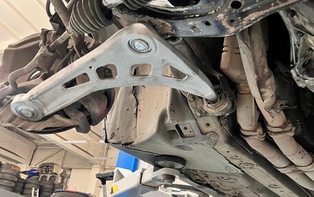 BMW 3 серия, 2002 год, 760 000 рублей, 20 фотография