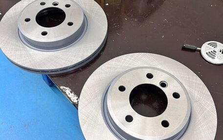 BMW 3 серия, 2002 год, 760 000 рублей, 21 фотография