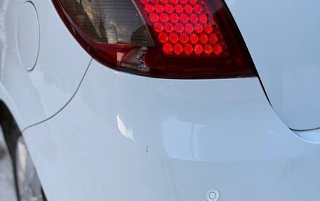 KIA cee'd I рестайлинг, 2010 год, 650 000 рублей, 11 фотография