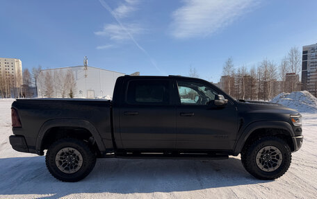 Rambler 1500, 2025 год, 10 900 000 рублей, 5 фотография