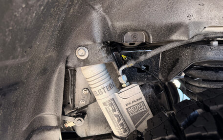 Rambler 1500, 2025 год, 10 900 000 рублей, 7 фотография