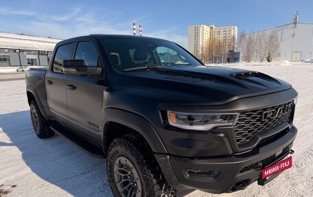 Rambler 1500, 2025 год, 10 900 000 рублей, 3 фотография