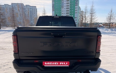 Rambler 1500, 2025 год, 10 900 000 рублей, 6 фотография