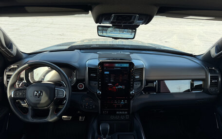 Rambler 1500, 2025 год, 10 900 000 рублей, 11 фотография