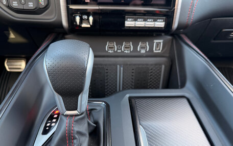 Rambler 1500, 2025 год, 10 900 000 рублей, 14 фотография