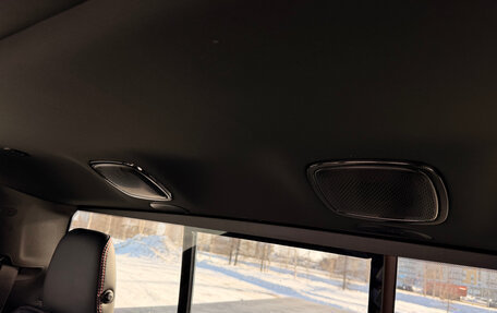 Rambler 1500, 2025 год, 10 900 000 рублей, 16 фотография