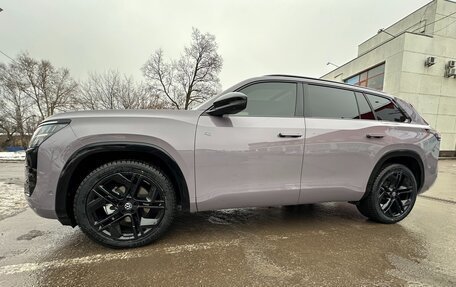 Volkswagen Teramont I, 2025 год, 7 100 000 рублей, 2 фотография