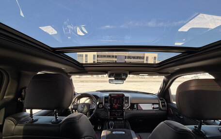 Rambler 1500, 2025 год, 10 900 000 рублей, 13 фотография