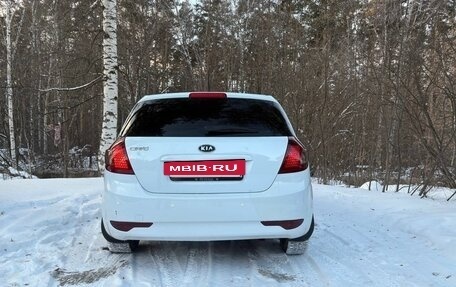 KIA cee'd I рестайлинг, 2010 год, 650 000 рублей, 7 фотография