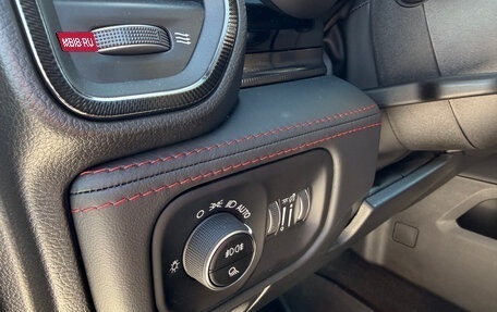 Rambler 1500, 2025 год, 10 900 000 рублей, 10 фотография